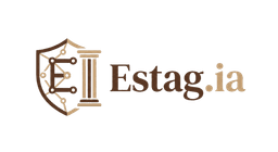 Estag.ia Logo