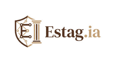 Estag.ia Logo